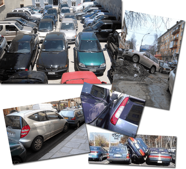 Шлагбаумы, Болларды, парковочные модули для ограждение стоянки, парковки в Тольятти от российского производителя DoorHan, Дорхан